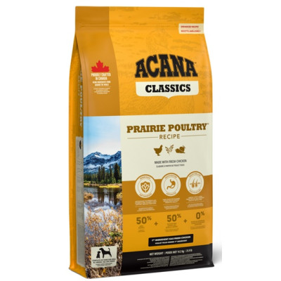 Acana Classics Prairie...