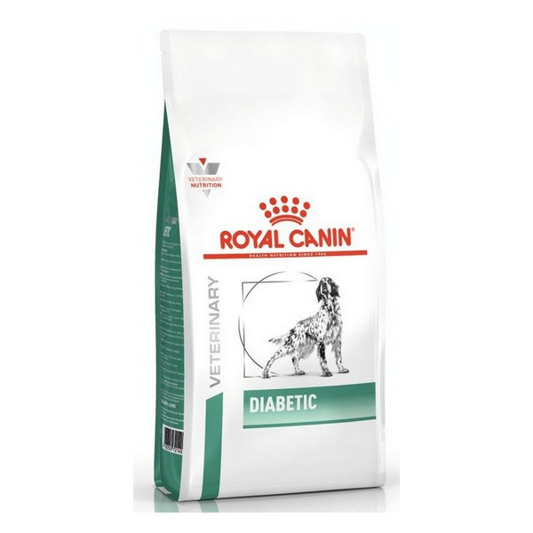 Royal Canin Veterinary Diet Canine Diabetic 7kg