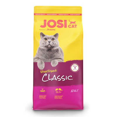 Josera JosiCat Sterilised...