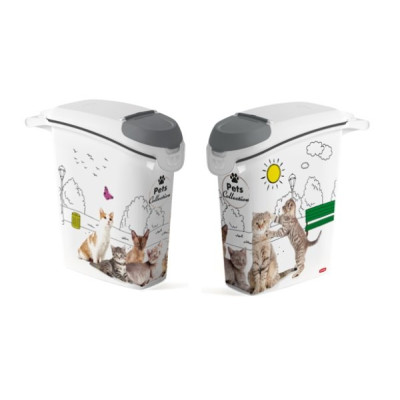 Curver Pet Life Pojemnik na...