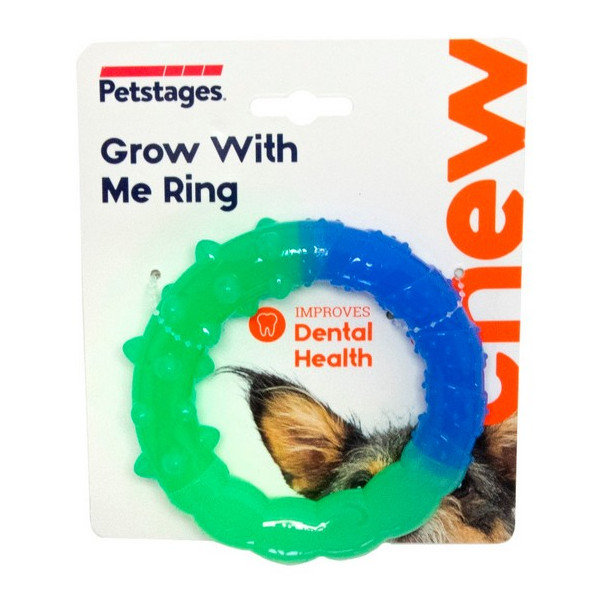 Petstages Grow With Me Ring PS68028