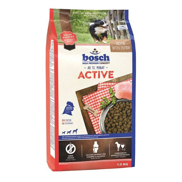 Bosch Active 1kg