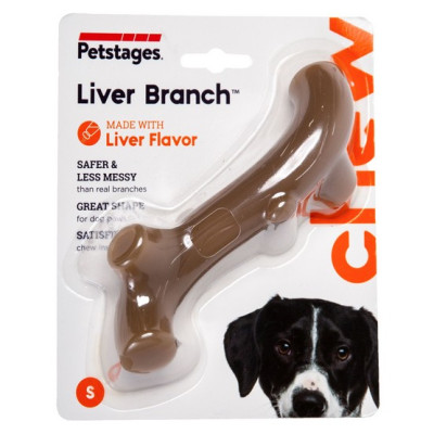 Petstages Liver Branch...