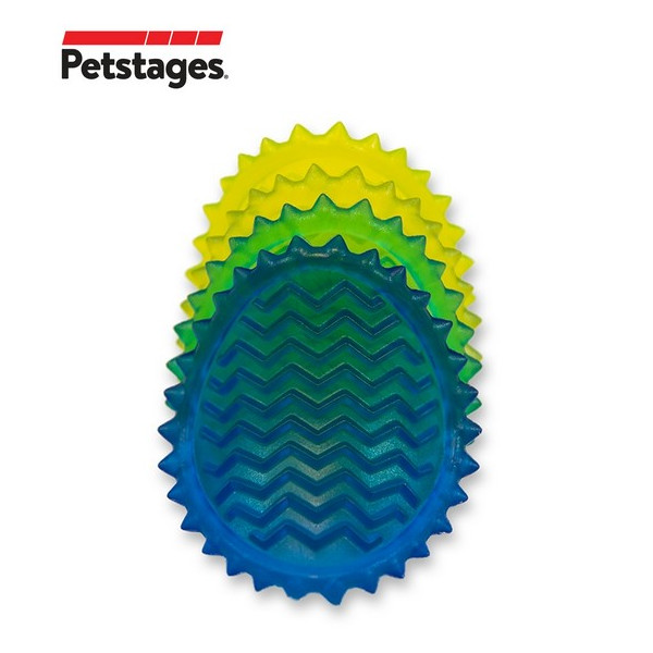 Petstages Toss N' Flip Chips [PS67842]