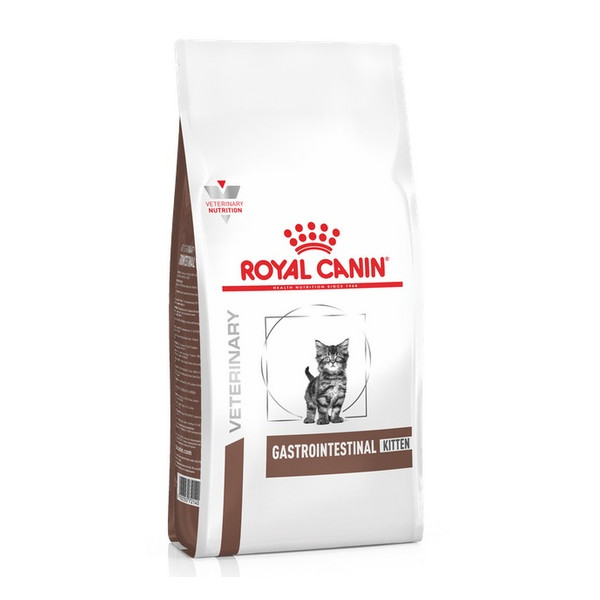 Royal Canin Veterinary Diet Feline Kitten Gastrointestinal 400g