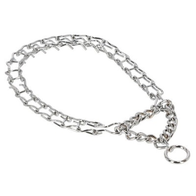 Dingo Półkolczatka...