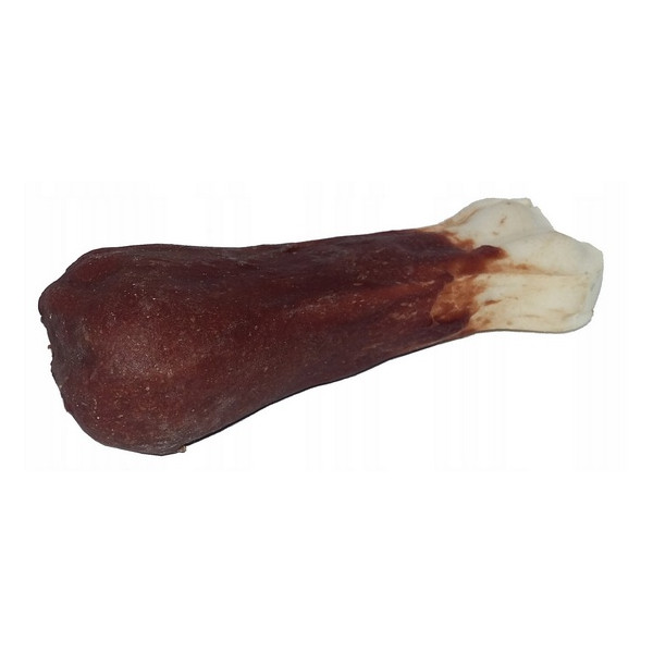 Maced 100% Smakowite - Psiakość prasowana z kaczką 500g
