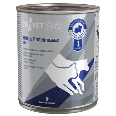 Trovet Unique Protein UPR...
