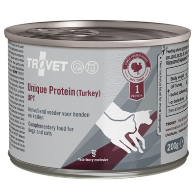 Trovet Unique Protein UPT...