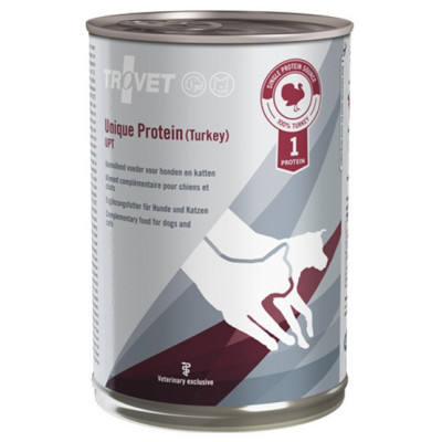 Trovet Unique Protein UPT...