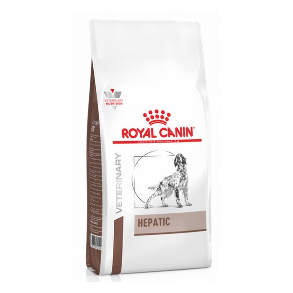 Royal Canin Veterinary Diet Canine Hepatic 7kg