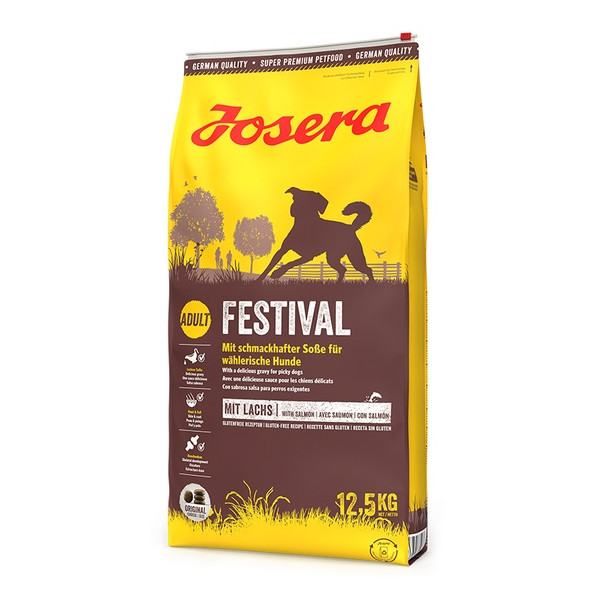 Josera Festival Adult 12,5kg