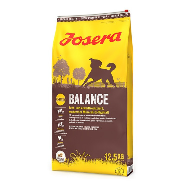 Josera Balance Senior 12,5kg