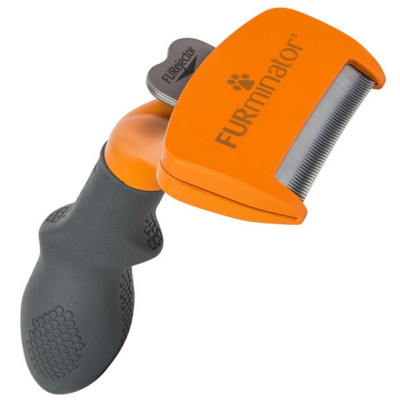 FURminator dla psów...