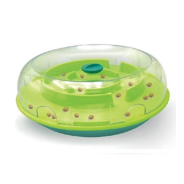 Nina Ottosson Wobble Bowl - gra edukacyjna [69344]