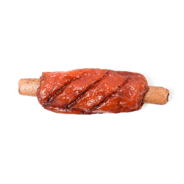 Adbi Mini żeberka BBQ 300g 20szt [AL201]