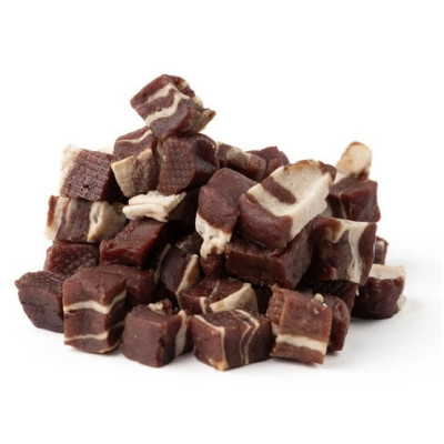 Magnum Kostki z wołowiny i...