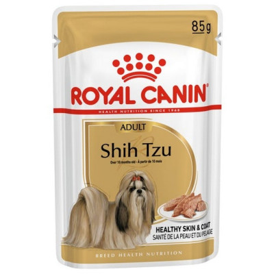 Royal Canin Shih Tzu Adult...