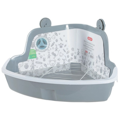 Zolux Toaleta narożna dla...