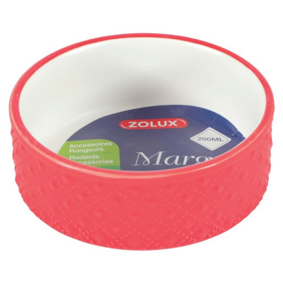 Zolux Miska gres dla...