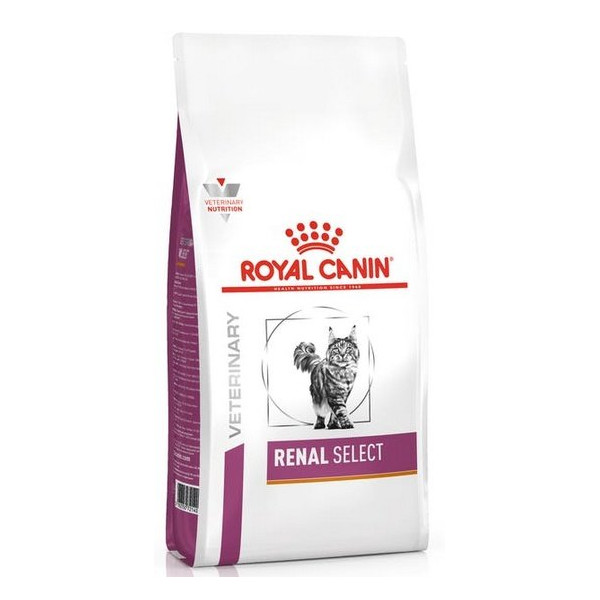 Royal Canin Veterinary Diet Feline Renal Select 400g