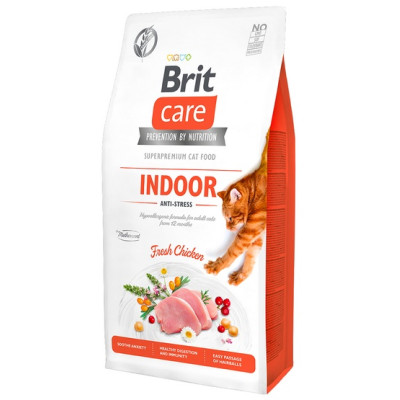 Brit Care Cat Grain Free...