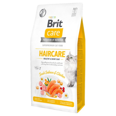 Brit Care Cat Grain Free...