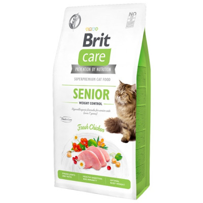 Brit Care Cat Grain Free...