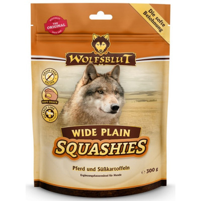 Wolfsblut Dog Squashies...