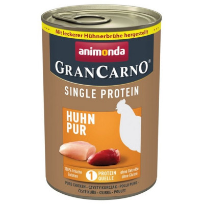 Animonda GranCarno Single...