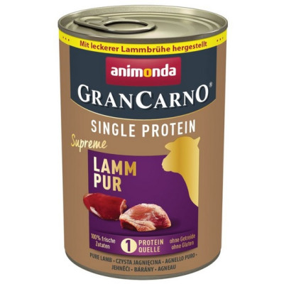 Animonda GranCarno Single...