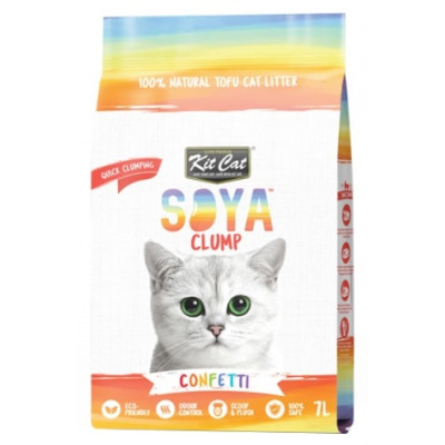 Kit Cat Żwirek ECO...