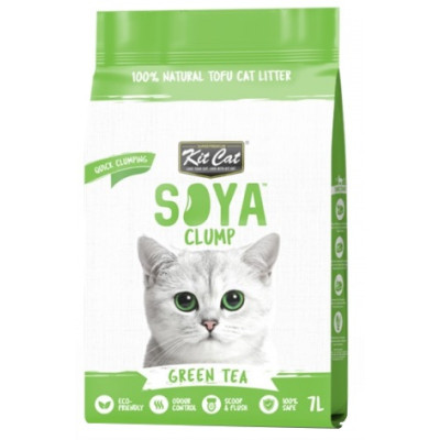 Kit Cat Żwirek ECO...