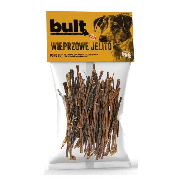 Bult Jelito wieprzowe 100g