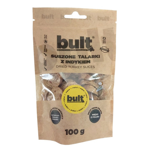 Bult Talarki indycze 100g