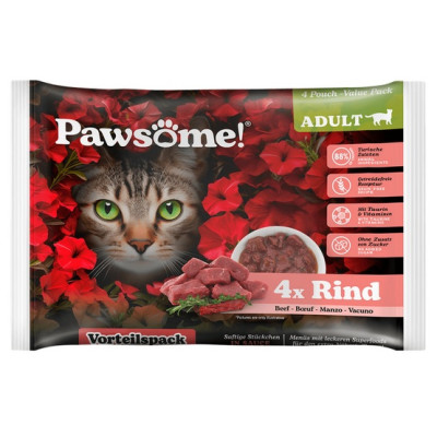 Pawsome Adult Rind -...