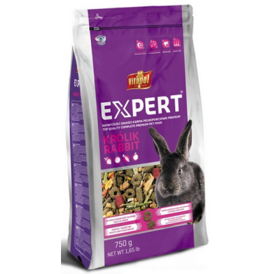 Vitapol Expert Królik 750g...