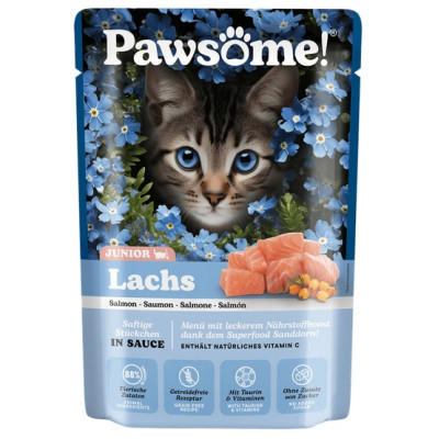Pawsome Junior Lachs -...