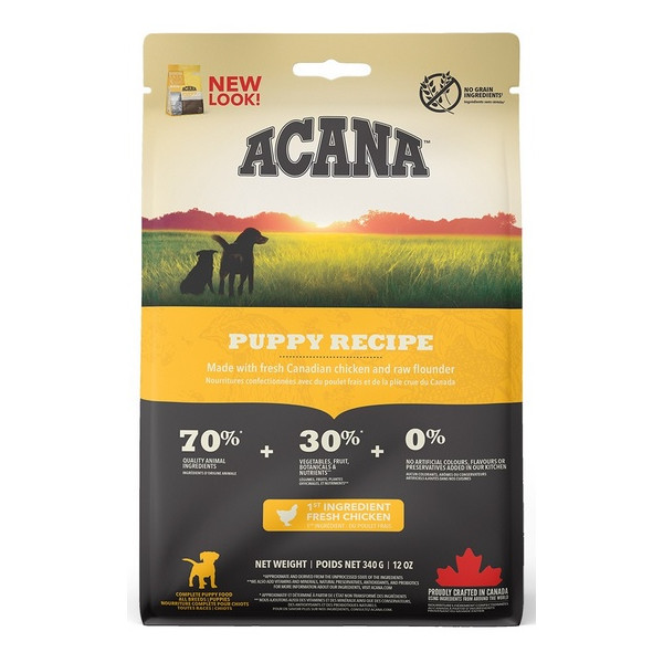 Acana Puppy 340g