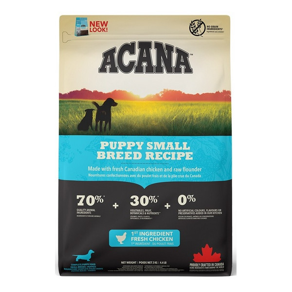 Acana Puppy Small Breed 2kg