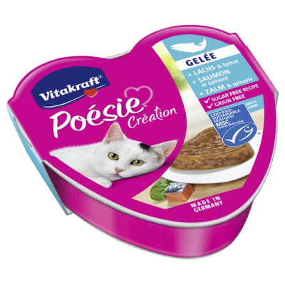 Vitakraft Poesie galaretka...