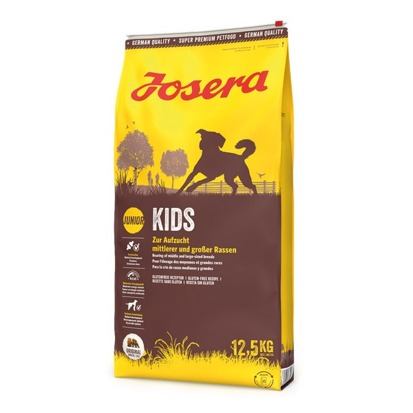 Josera Kids Junior 12,5kg