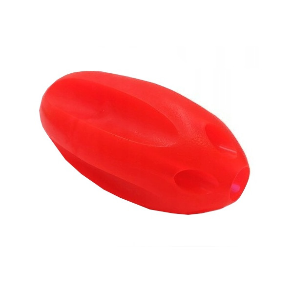 Sum-Plast Zabawka Piłka Rugby nr3 14x6,5cm