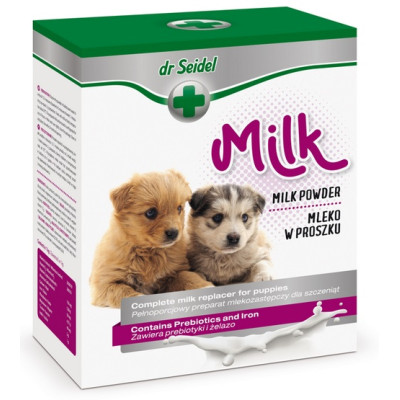 Dr Seidel Preparat...