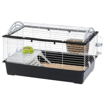 Ferplast Klatka Casita 100...