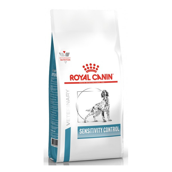 Royal Canin Veterinary Diet Canine Sensitivity Control 7kg