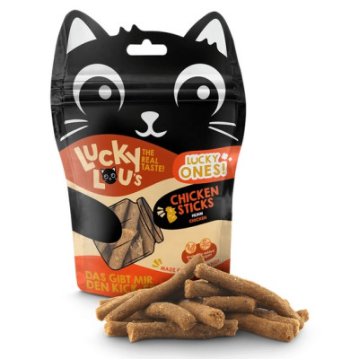 Lucky Lou Lucky Ones Sticks...