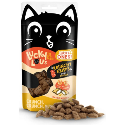 Lucky Lou Lucky Ones...