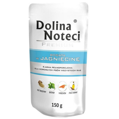 Dolina Noteci Premium Pies...