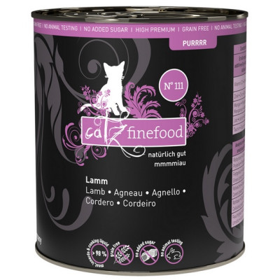 Catz Finefood Purrrr N.111...